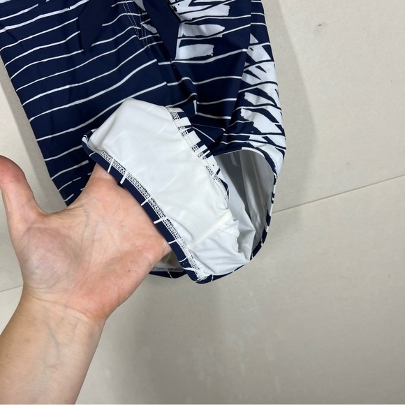 NWOT Amoressa Fortuny by Miraclesuit Size US 8 - Picture 10 of 12